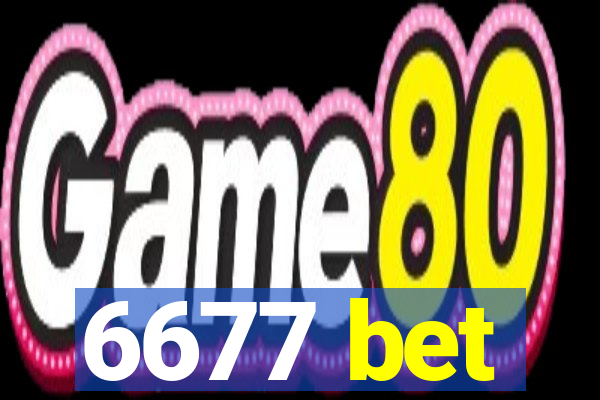 6677 bet